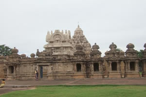 Kailasanathar Temple